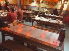 -山四砂锅(太原钟楼街店)