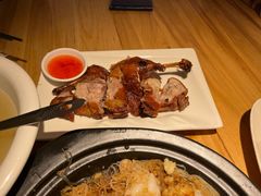 -醉得意·山茶油炒土鸡(福州马尾西堤店)