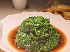 -吴越荣记苏州菜·松鼠桂鱼100%活鱼现做(月光码头店)