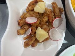 -闽上鲜·福建菜(龙湖滨江天街店)