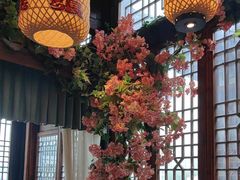 -二十八里太湖船菜(吉祥路店)