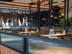 -半秋山西餐厅(宜昌大洋店)