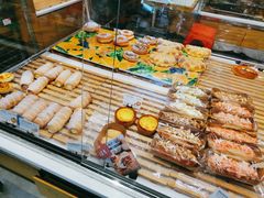 -巴黎贝甜(右安门店)