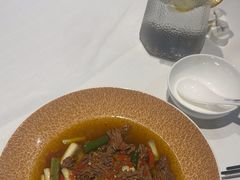 -贡宴盐帮菜自贡驻京联络处餐厅