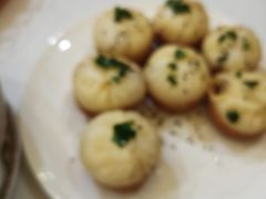 生煎包-无名居(中关村辽宁大厦店)