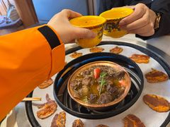 -顺顺小吃(独克宗古城店)