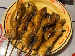 -辉记炭烧海鲜大排档·老字号(福田店)