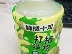 -桂桂茶(赤峰站店)