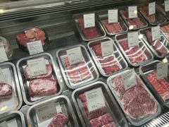 -羽深肉铺 Steak & Wine