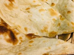 -Pita's&Tika's中东和印度风味餐厅(龙湖天街店)