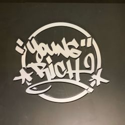 -YOUNGRICH街舞工作室