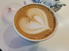 -Manner Coffee(凌空SOHO店)