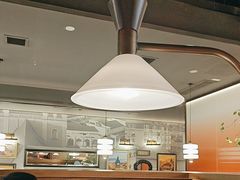 -前海沿·青岛菜(大拇指广场石老人店)