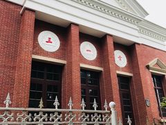 -老宅原住民沙茶面精品小吃(龙头路店)