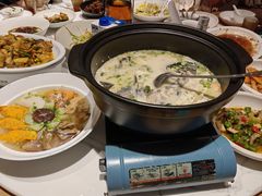 -筱爷叔·上海传统手工菜(玉树路店)