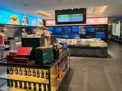 -连鹭海鲜·海肠捞饭·海胆饭(星海店)