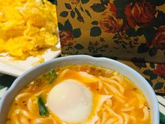 -树下时尚餐厅(翠园街店)