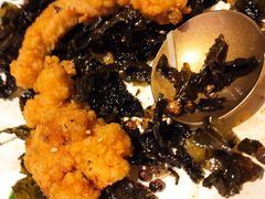 -桂满陇·蟹黄小笼汤包(中山公园店)