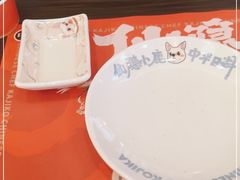 -仙隐小鹿中华料理(南宁万象城店)