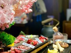 -樱宿日式和牛烧肉(五道口店)