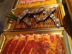 -西塔老太太泥炉烤肉(亚运村店)