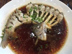 -茶港食堂(武昌店)