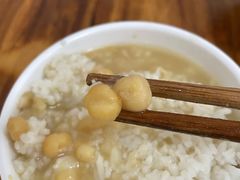 -温记府廟豆汤饭·始于1955年(海椒店)