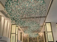 -温州君廷酒店.塞纳宫自助餐厅