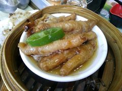 -添好运点心专门店(北角店)