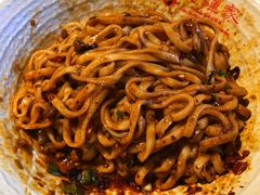 素椒杂酱面-协茂森老钟家(鸿云悦街店)