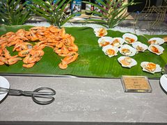 -南湖宾馆·鸳湖阁全日制餐厅