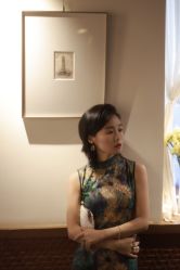 -古今弄潮旗袍摄影体验馆(老门东店)