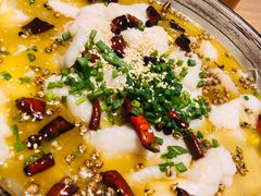-十三式重庆江湖菜(金茂览秀城店)