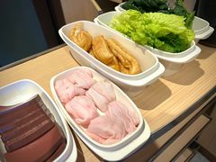 -海底捞火锅(漕宝路店)