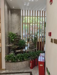 -雅曼妮spa美容养生