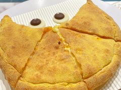 -咕鹿流心披萨(下沙店)