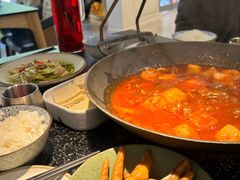 -有才叔的小馆(招商依云曲江店)