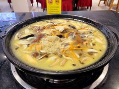 -草墩罗非鱼庄•野生菌•腊排骨(七星街上段店)