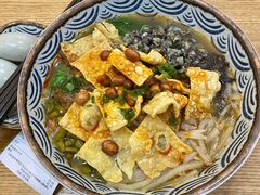 -捕螺记螺蛳粉(东关大街店)