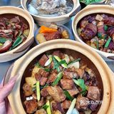 今日份牛排煲来一锅