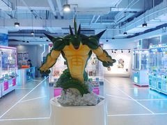 -宝龙城(杭州滨江店)