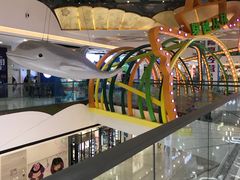 -万达茂商场(南京仙林店)