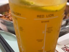 -黄记煌三汁焖锅(新佳丽江汉路店)