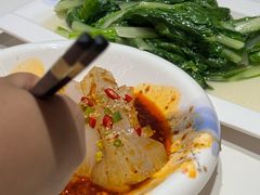 -马白开来特色羊排揪片子  (总店)