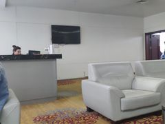 -济南遥墙国际机场-叁号贵宾厅