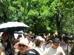 -泰安地下龙宫景区