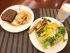 -漳州宾馆威尼斯西餐厅(胜利西路店)