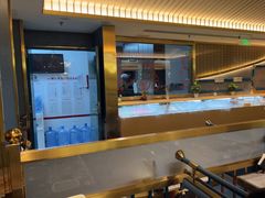 -一绪に寿喜烧(虹悦城店)