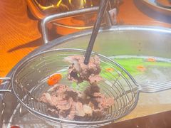 -真牛坊潮汕牛肉火锅