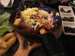 -Let's Taipei 非常烘焙(太古里店)